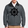 Challenger Jacket Thumbnail