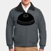Challenger Jacket Thumbnail