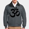Challenger Jacket Thumbnail