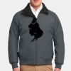 Challenger Jacket Thumbnail
