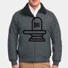 Challenger Jacket Thumbnail