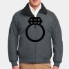 Challenger Jacket Thumbnail