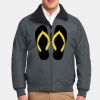 Challenger Jacket Thumbnail