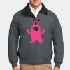 Challenger Jacket Thumbnail