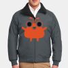 Challenger Jacket Thumbnail