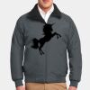 Challenger Jacket Thumbnail