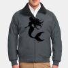 Challenger Jacket Thumbnail