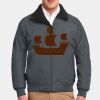 Challenger Jacket Thumbnail