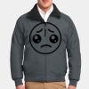 Challenger Jacket Thumbnail