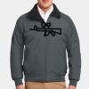 Challenger Jacket Thumbnail