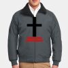 Challenger Jacket Thumbnail
