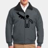 Challenger Jacket Thumbnail