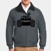 Challenger Jacket Thumbnail