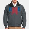 Challenger Jacket Thumbnail
