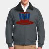 Challenger Jacket Thumbnail