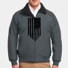 Challenger Jacket Thumbnail