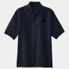 Silk Touch Polo Thumbnail