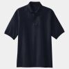 Silk Touch Polo Thumbnail