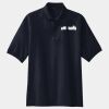Silk Touch Polo Thumbnail