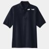 Silk Touch Polo Thumbnail