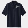 Silk Touch Polo Thumbnail