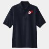 Silk Touch Polo Thumbnail