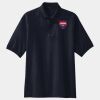 Silk Touch Polo Thumbnail