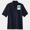 Silk Touch Polo Thumbnail