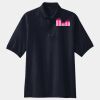 Silk Touch Polo Thumbnail