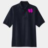 Silk Touch Polo Thumbnail
