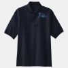 Silk Touch Polo Thumbnail