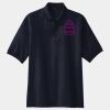 Silk Touch Polo Thumbnail