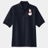 Silk Touch Polo Thumbnail