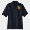 Silk Touch Polo Thumbnail