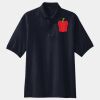 Silk Touch Polo Thumbnail