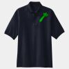 Silk Touch Polo Thumbnail