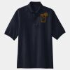 Silk Touch Polo Thumbnail