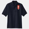 Silk Touch Polo Thumbnail