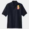 Silk Touch Polo Thumbnail