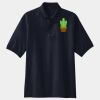 Silk Touch Polo Thumbnail