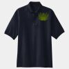 Silk Touch Polo Thumbnail
