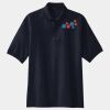 Silk Touch Polo Thumbnail