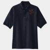 Silk Touch Polo Thumbnail