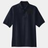 Silk Touch Polo Thumbnail