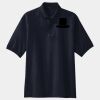 Silk Touch Polo Thumbnail