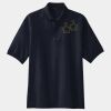 Silk Touch Polo Thumbnail