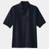 Silk Touch Polo Thumbnail