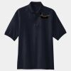 Silk Touch Polo Thumbnail