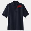 Silk Touch Polo Thumbnail