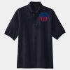 Silk Touch Polo Thumbnail